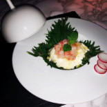 Manami Sushi&wine Boisson