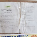 Free Gustoso Carte