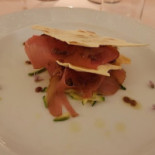 Giorgio E Flora E Locanda Comida
