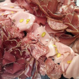 I Ginepri Comida