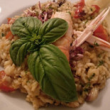 Trattoria Il Boschetto Nourriture