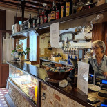 La Villa À l'intérieur