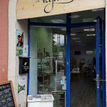 Pizzeria Il Panda Extérieur