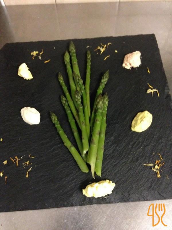 La Locanda Del Cont Carte