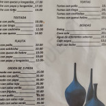 Pizzeria La Roda Carte