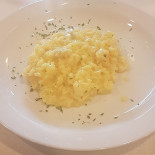 Sirio Comida