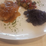 Sirio Comida