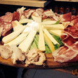 Paninoteca Archimede Comida