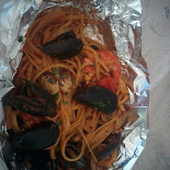 Beach Comida
