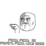 Pizza Hot Logo