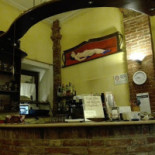 Cavour À l'intérieur