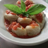Tipico L'asfodelo food