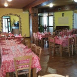 La Vecchia Miniera inside