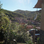 La Lanterna Extérieur