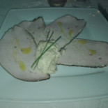 La Lanterna Boisson
