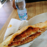 Spizzicando Al Muretto Nourriture