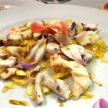 Spizzicando Al Muretto Nourriture