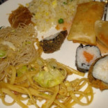 Bamboo Comida