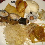 Bamboo Comida