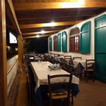 La Pannocchia À l'intérieur