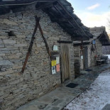 Rifugio Barfè Exterior