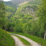 Rifugio Barfè Exterior