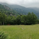 Rifugio Barfè Exterior