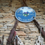 Rifugio Barfè Exterior