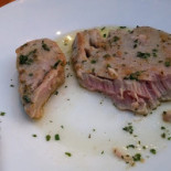 Lighthouse Comida