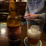 Rio Del Mulino drink