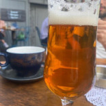 Gustami Kebab drink