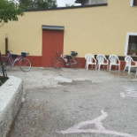 Osteria Piangrande Extérieur