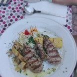 Osteria Piangrande Nourriture