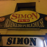Simon Pub Extérieur
