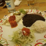 Simon Pub Comida
