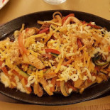 Pollo Loco Comida