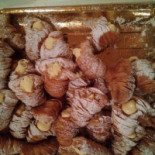 Il Castagno Vecchio Nourriture
