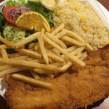 Yokel Comida