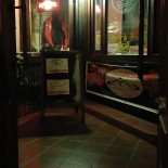 Silverado Saloon À l'intérieur
