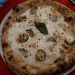 Pepe Nero Nourriture