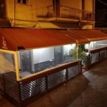 Jazz Pub Extérieur