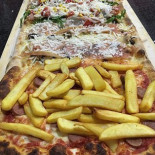 Don Antonio Comida
