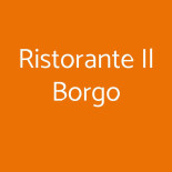 Il Borgo Logo