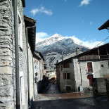 Il Borgo Extérieur