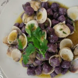 Interno 27 Comida