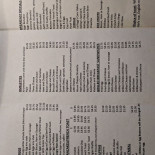 Pantareicucina Carta