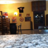 Pizzeria Renzo E Rita À l'intérieur