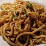 Ostaria Il Monaco Nourriture