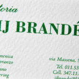 La Baia Da Tore Logo