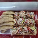La Piazzetta Nourriture